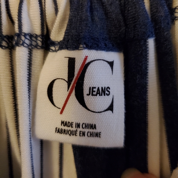 Gorgeous striped maxi dress - Picture 3 of 3